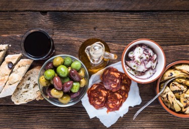 Flavors of the Adriatic: A Culinary Discovery in Croatia