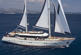 Gulets: 5 great reasons to charter 