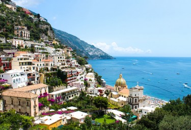 Top 7 Summer Mediterranean Charter Destinations