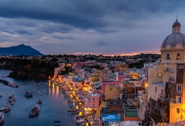 Top Italian Charter Destinations for the Summer of 2024