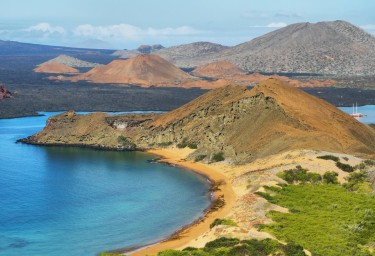 Croisières aux Galapagos: L’Expérience d’Une Vie