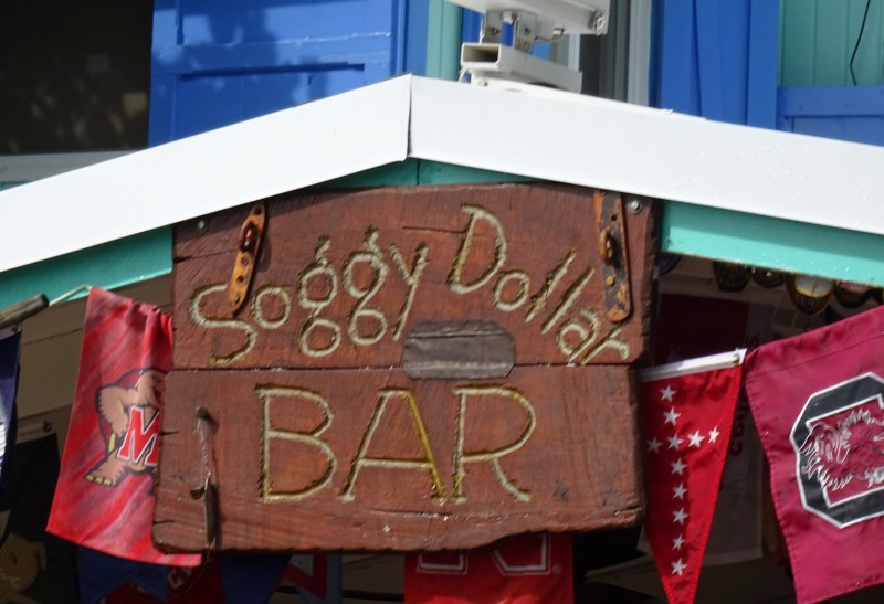 Dossy Dollar Bar