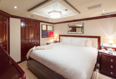 LADY JOY VIP Guest Stateroom