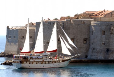 BARBARA in Dubrovnik