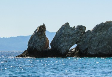 Skiathos Rocks