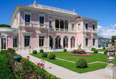 Villa Rothschild