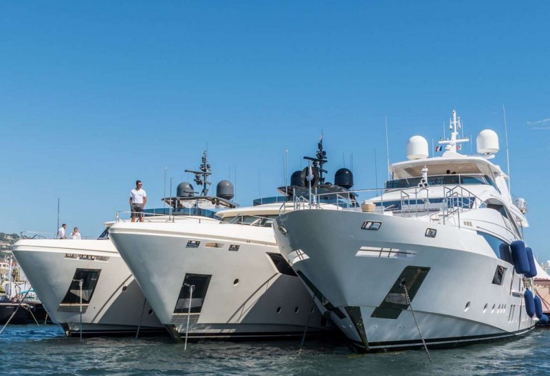 Cannes Yacht Show