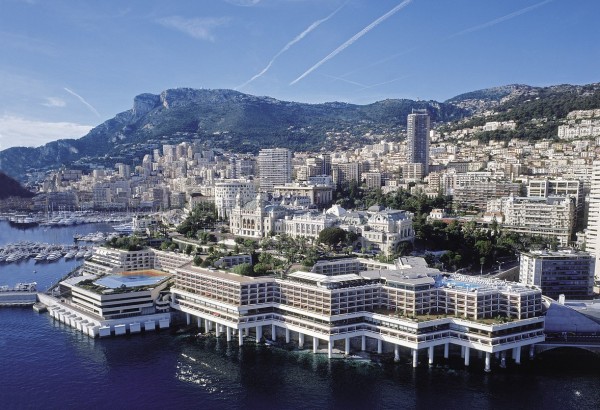 hotel fairmont monaco What to see and do in Monaco