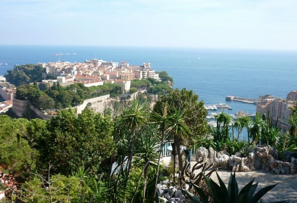 What to see and do in Monaco