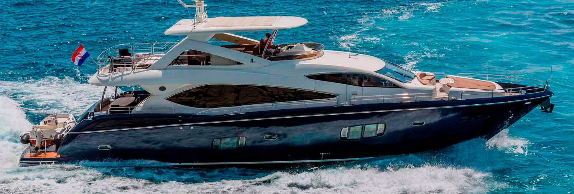 the best way yacht owner