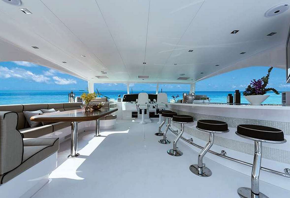 all inclusive yacht charters bahamas