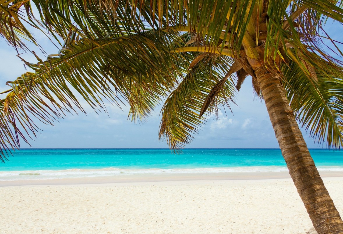 Notre sélection des plages caribéennes uniquement accessibles en yacht de luxe