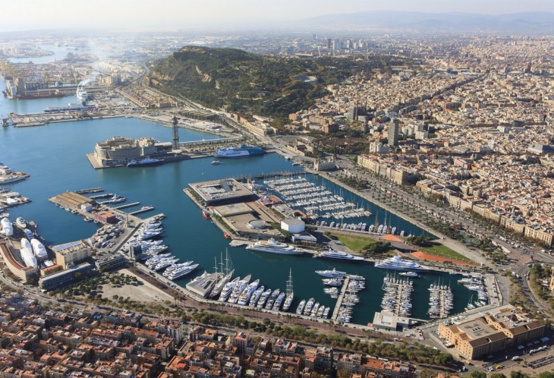 Notre Sélection de Yachts présents à Barcelone pour le MYBA Charter Show 2018 