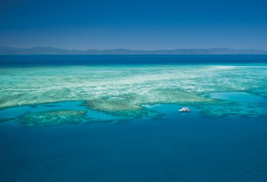 It's Time to Explore the Great Barrier Reef on a Luxury Charter Yacht