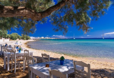 Greek Islands: ideal for a luxury catamaran charter