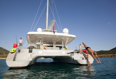 Last Minute Catamaran Availability in the Med