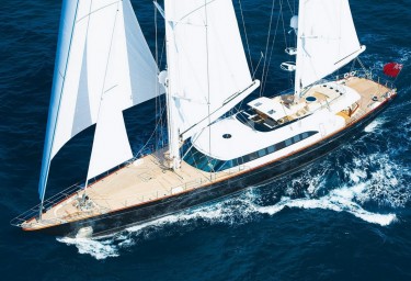 2016 Monaco Yacht Show Review 