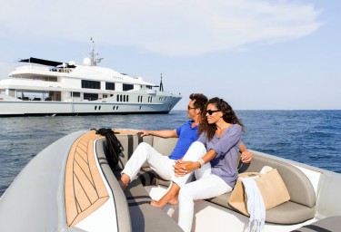 Six Top Tips to Ensure your Luxury Yacht Charter is Your Dream Come True