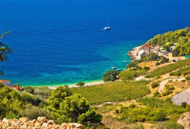 Croatie : Une Destination Idéale en Locations de Yachts