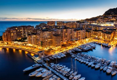List of Top Cities for your Luxury Yacht Charter