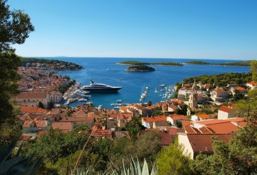 Top Six Mediterranean Luxury Charter Destinations for this Summer