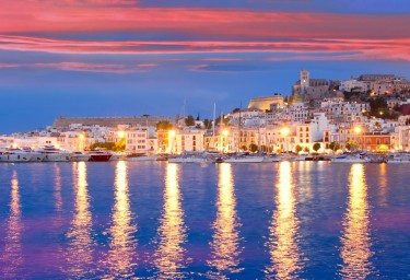 Charter a Luxury Yacht in Ibiza this Summer. Book Now!