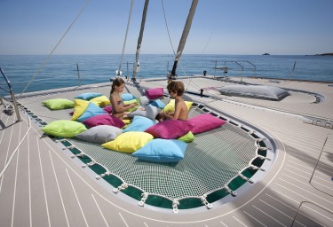 Luxury Yacht Charter Vacations – Fun for all the Family 