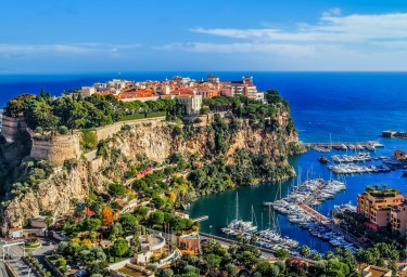 Introducing Our Monaco, a Superyacht Destination