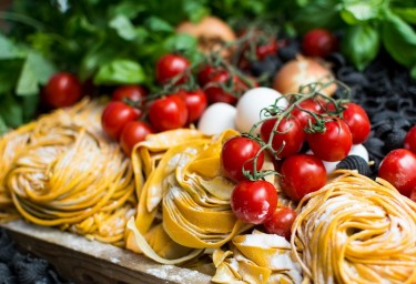 Tasty Italian treats to savour on your charter