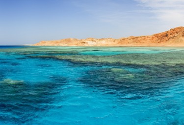 Charter O'PARI & O'PTASIA in the amazing Red Sea
