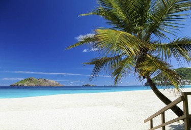 Top 5 destinations aux Caraïbes