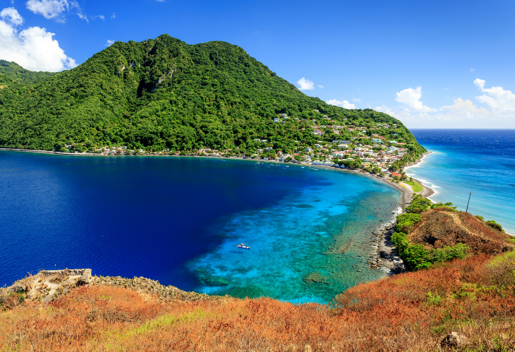 Dominica Luxury Yacht Charter Guide What You Need To Know