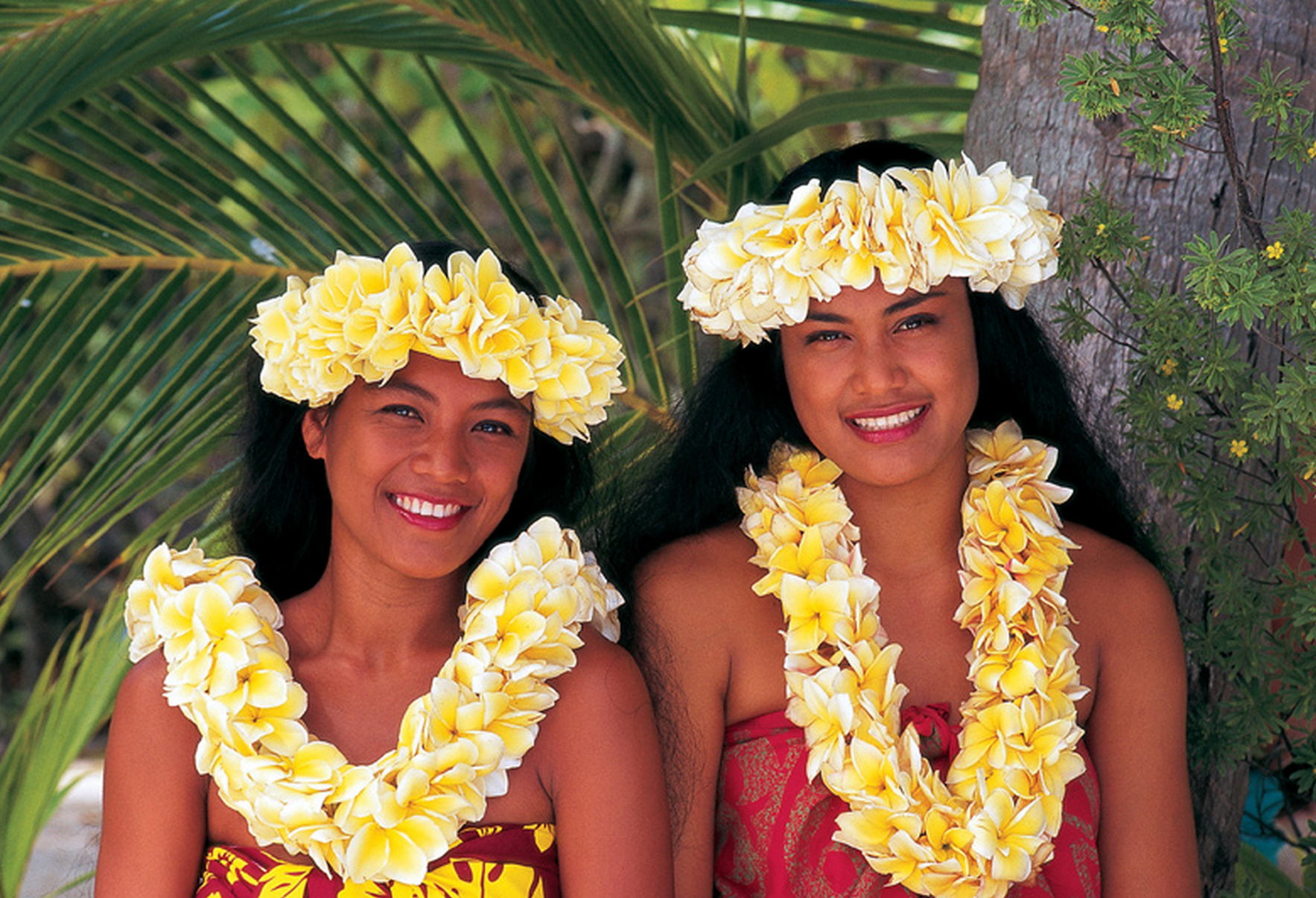 Tahiti Galérie.