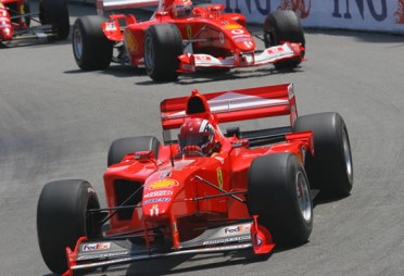 Grand Prix de Monaco 