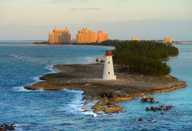 Atlantis Lighthouse