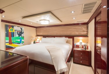 LADY JOY VIP Guest Stateroom