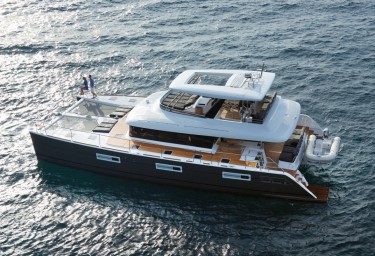 Yacht Galux One