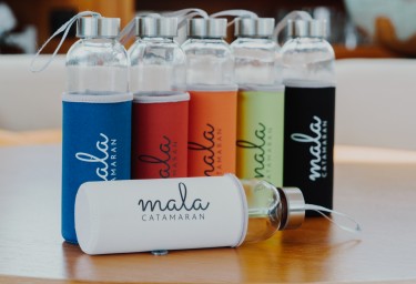 MALA Eco-Friendly Water Bottles