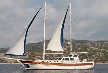 Yacht Seabreeze