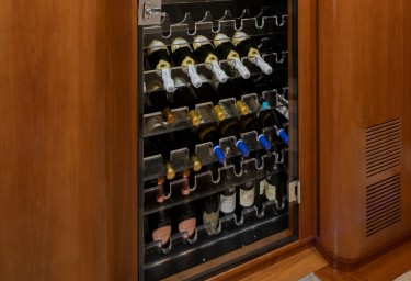 MAMBO Wine Cabinet