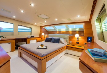ARION Double Cabin
