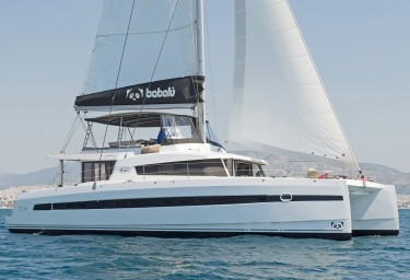 Yacht Babalu