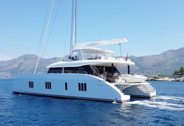 Yacht Nala One