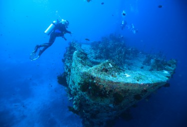 SEAREX Diving