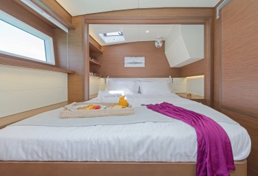 SUMMER STAR Guest Double Cabin