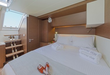 SUMMER STAR Guest Double Cabin