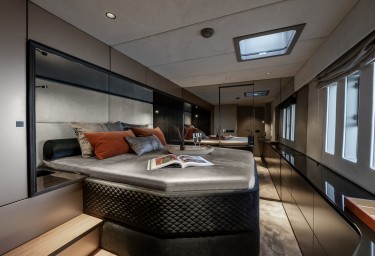 YLIME Double Cabin