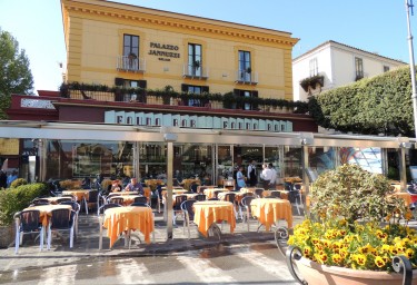 Sorrento Cafe
